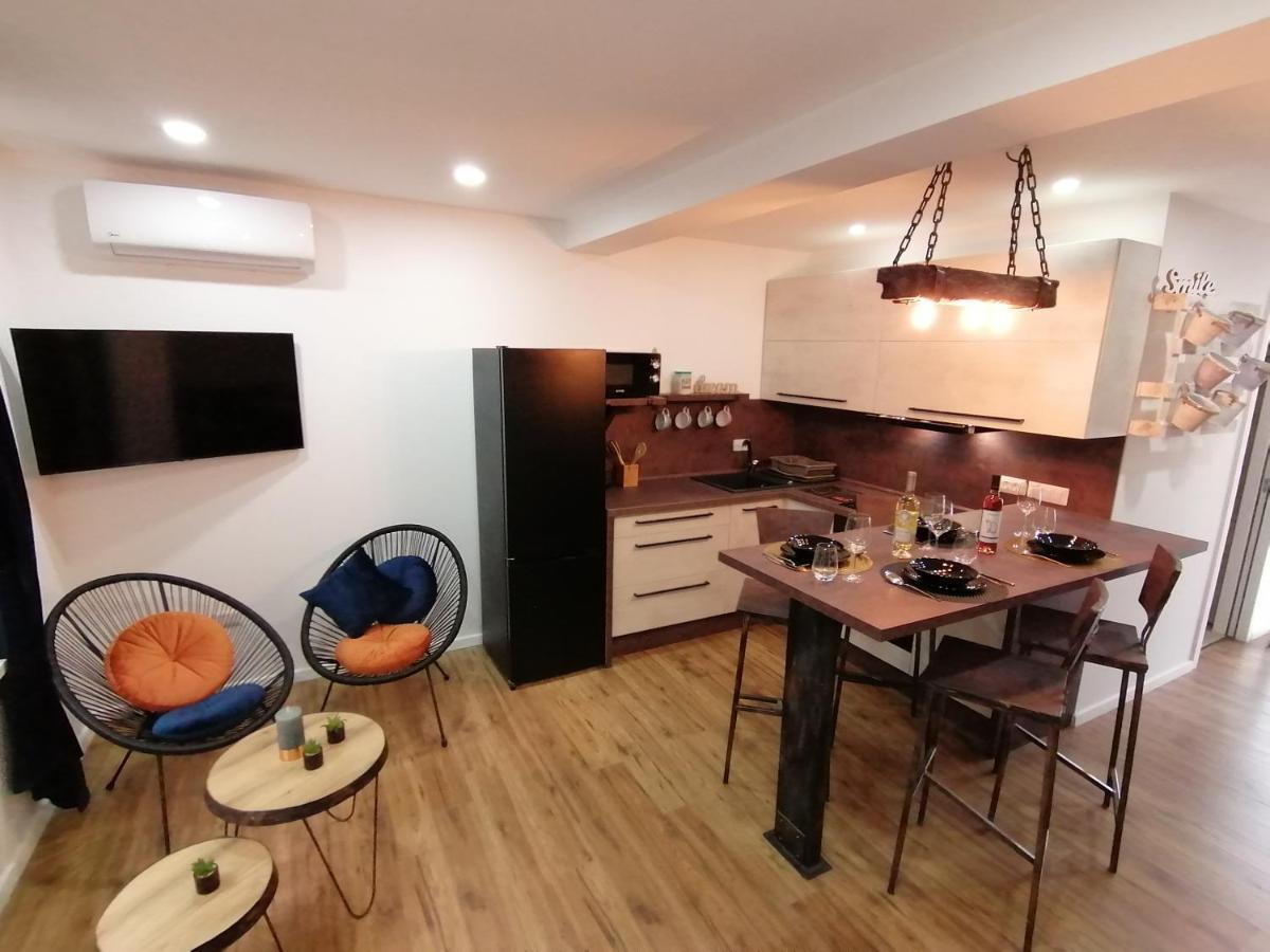Apartmani Kiko Porec Room photo
